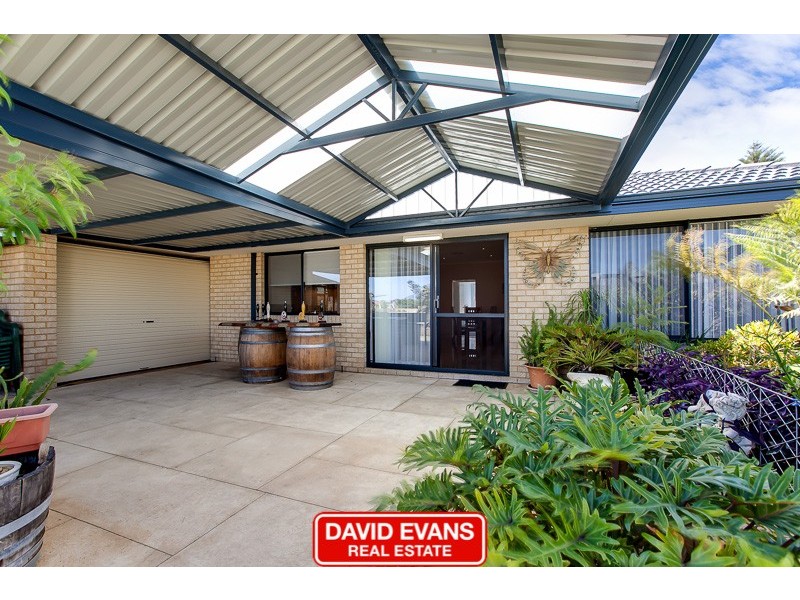 21 Colebrook Circle, Secret Harbour WA 6173