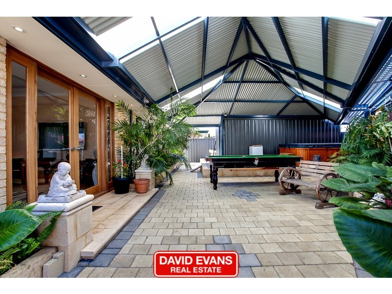 21 Colebrook Circle, Secret Harbour WA 6173