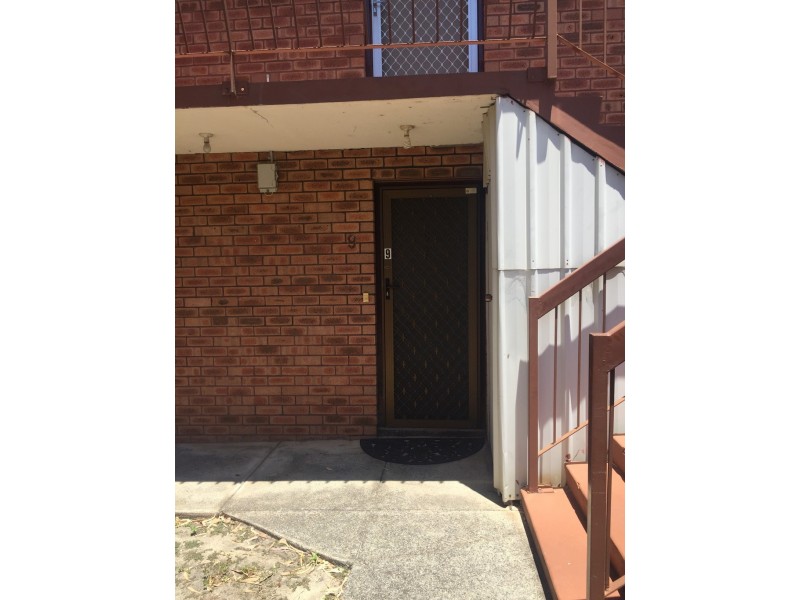 9/163 Hubert Street, East Victoria Park WA 6101