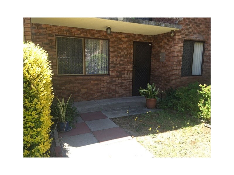 9/163 Hubert Street, East Victoria Park WA 6101