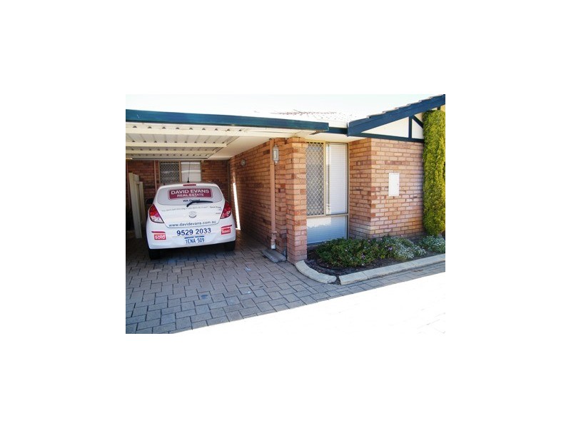 9/14 Hefron Street, Rockingham WA 6168