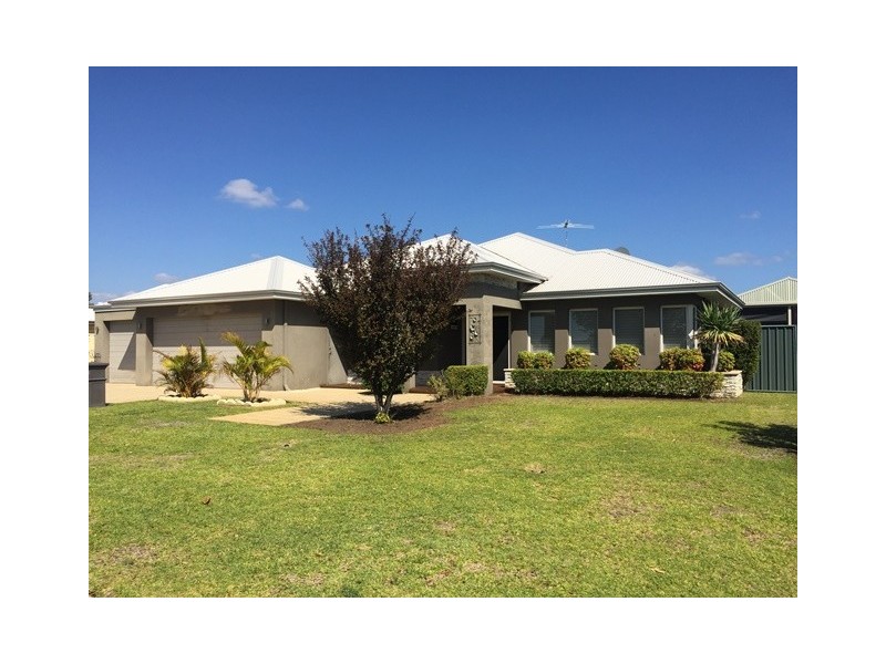 28 Vernon Gough Drive, Baldivis WA 6171