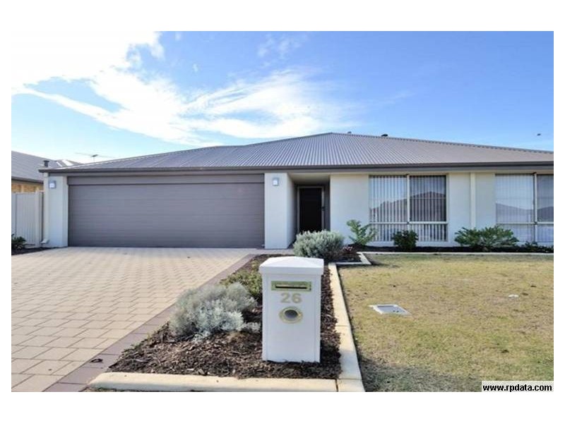26 Hayeswater Cct, Waikiki WA 6169