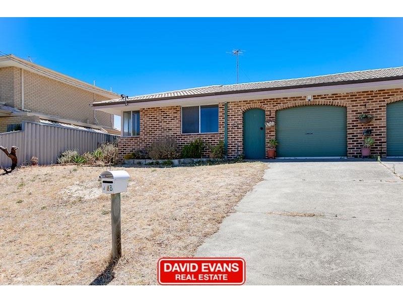 8A and 8B Ivanhoe Street, Golden Bay WA 6174