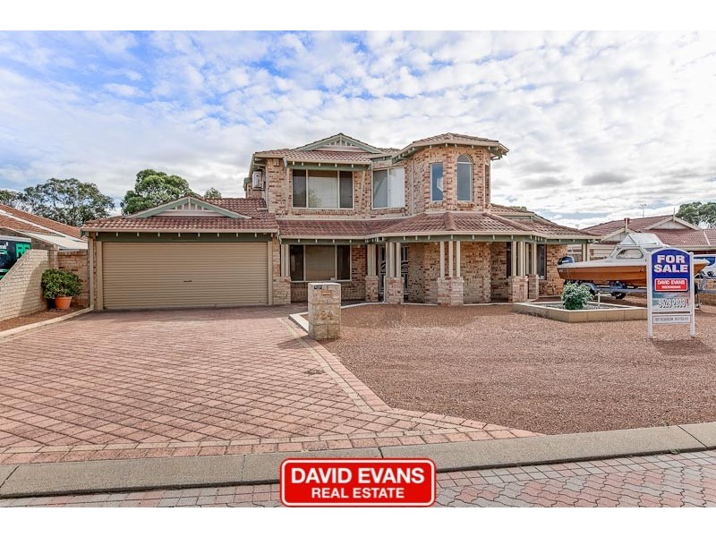 24 Alicante Mews, Secret Harbour WA 6173