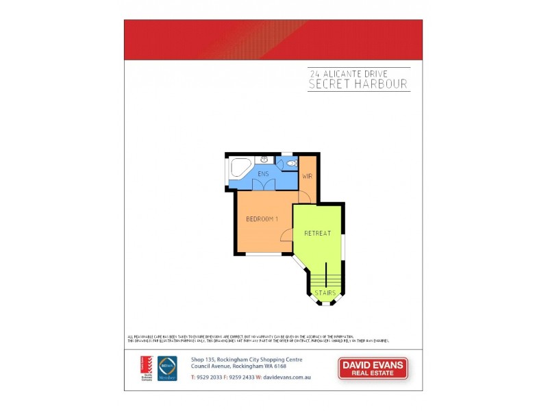 24 Alicante Mews, Secret Harbour WA 6173