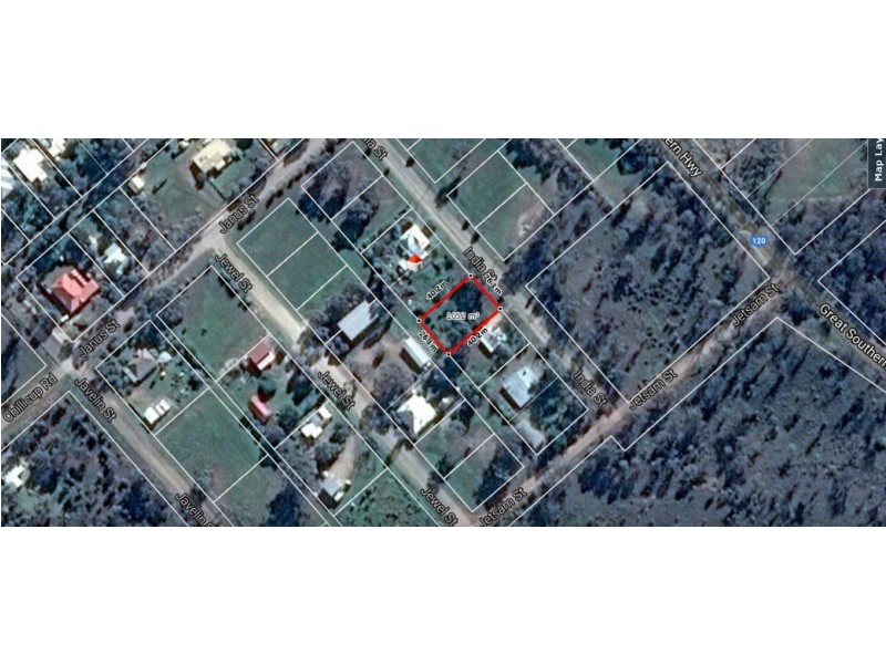 64 India Street, Broomehill Village WA 6318