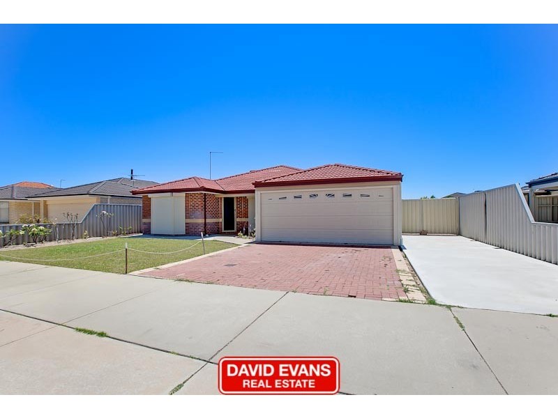 83 Fairview Drive, Waikiki WA 6169