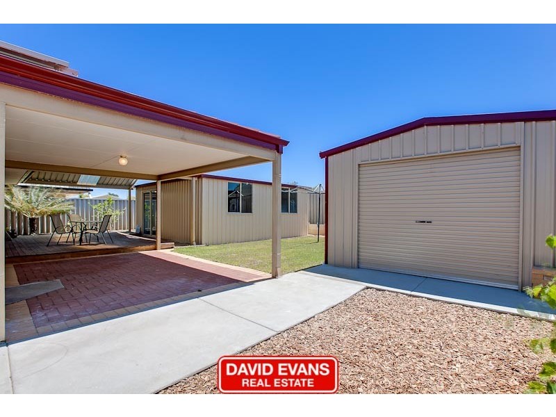 83 Fairview Drive, Waikiki WA 6169