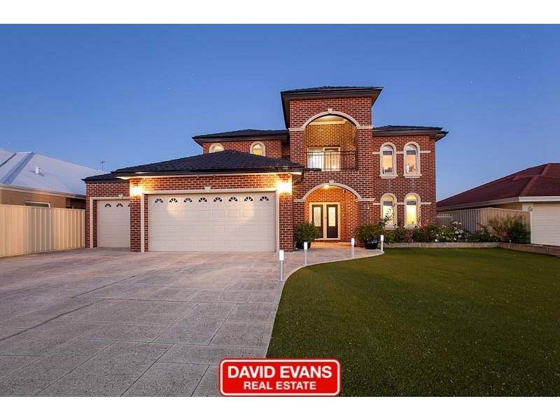 21 Coldicott Terrace, Baldivis WA 6171