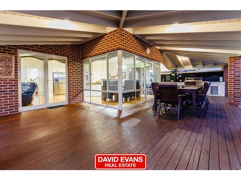 21 Coldicott Terrace, Baldivis WA 6171