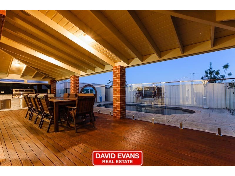 21 Coldicott Terrace, Baldivis WA 6171