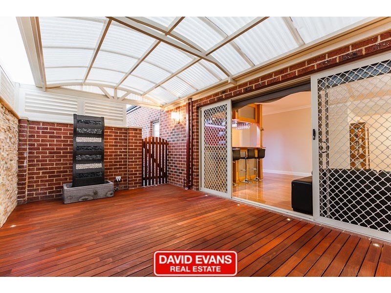 21 Coldicott Terrace, Baldivis WA 6171
