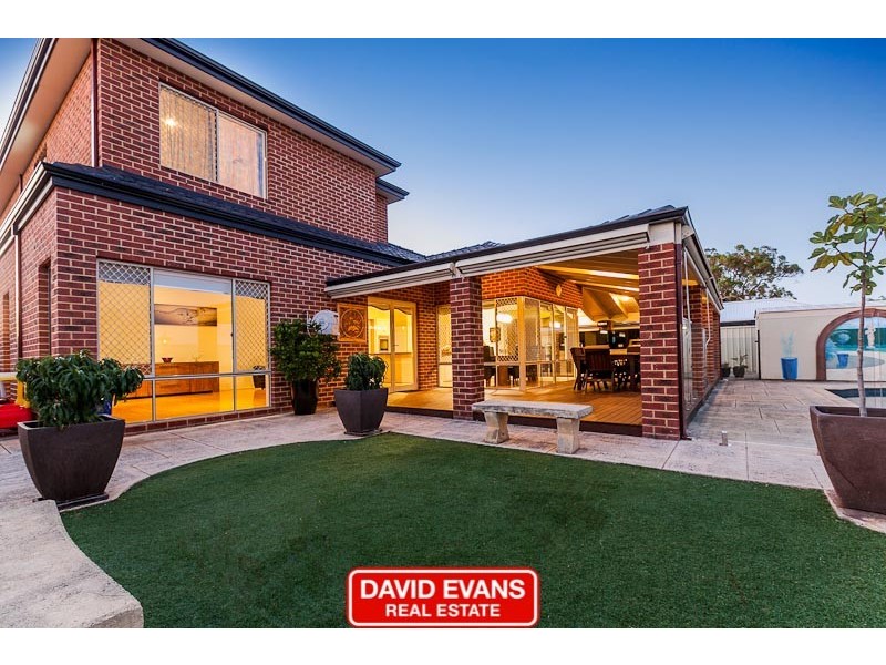 21 Coldicott Terrace, Baldivis WA 6171