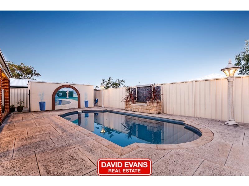 21 Coldicott Terrace, Baldivis WA 6171