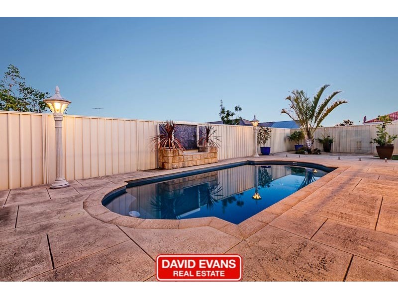 21 Coldicott Terrace, Baldivis WA 6171