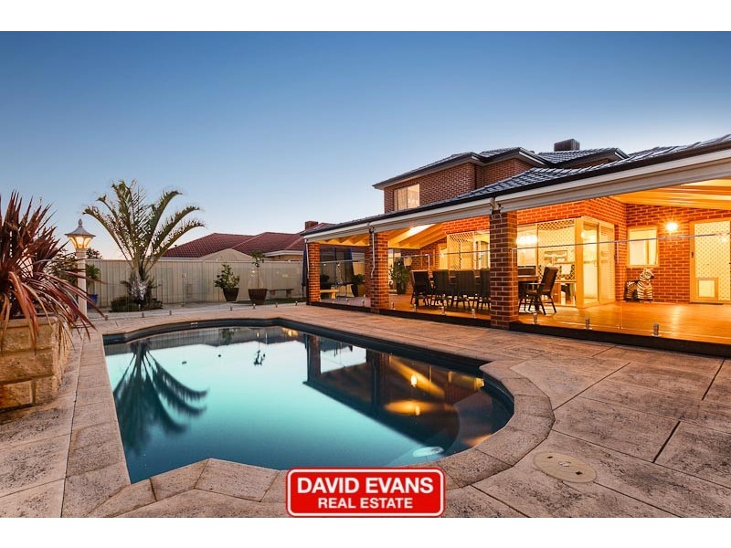 21 Coldicott Terrace, Baldivis WA 6171