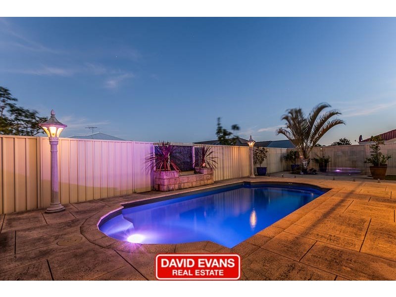 21 Coldicott Terrace, Baldivis WA 6171