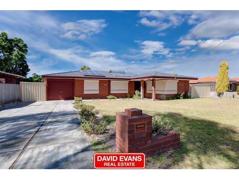 15 Orion Street, Rockingham WA 6168