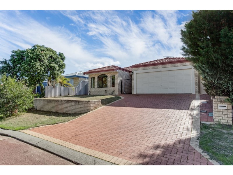 18 Mulloway Place, Warnbro WA 6169
