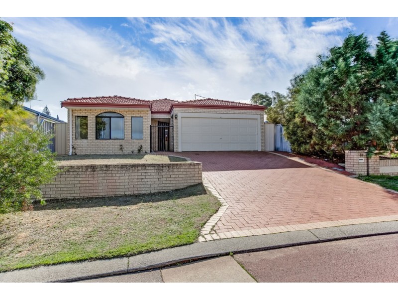 18 Mulloway Place, Warnbro WA 6169