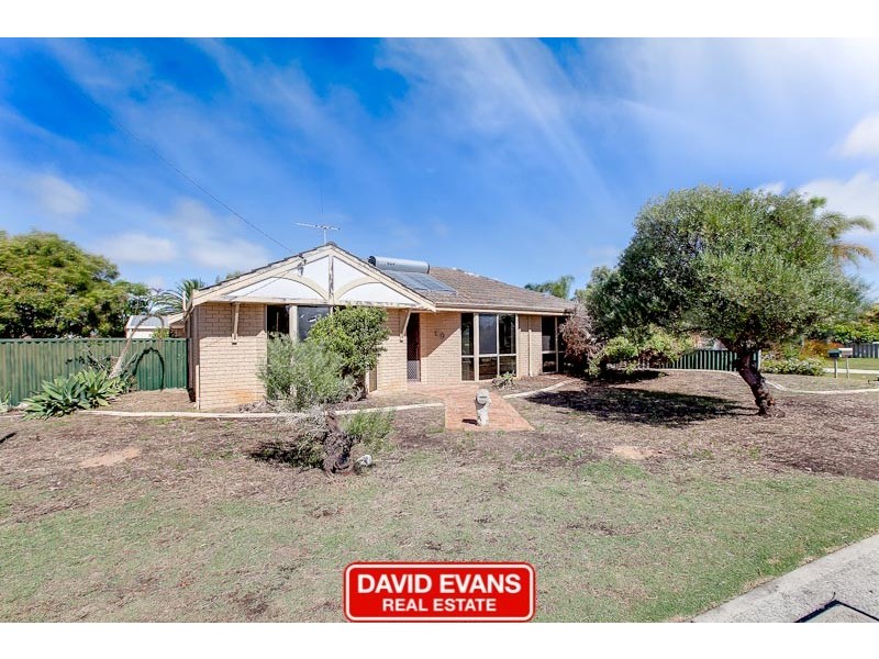 19 Grange Drive, Cooloongup WA 6168