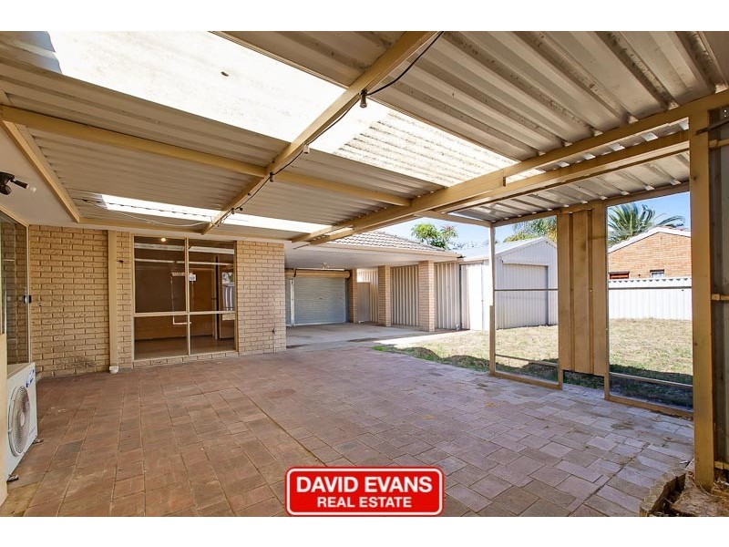 19 Grange Drive, Cooloongup WA 6168