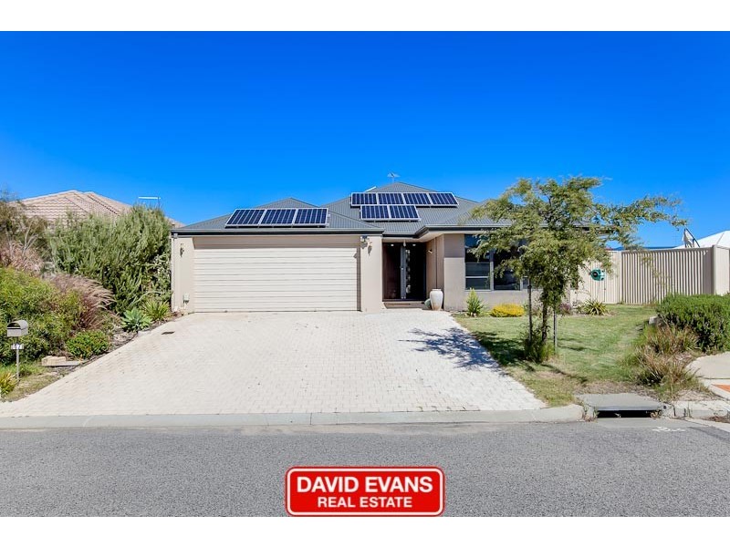 47 Westlinton Circle, Waikiki WA 6169