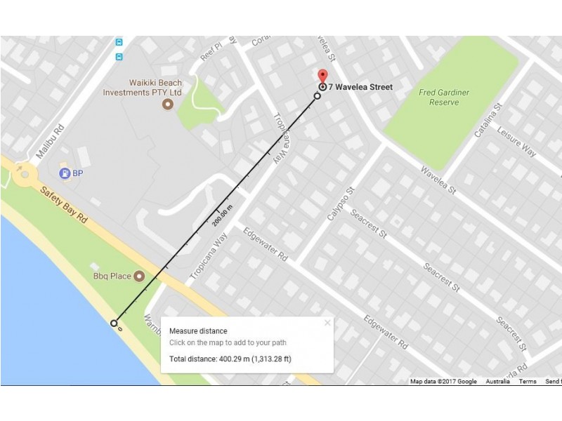 7 Wavelea Street, Safety Bay WA 6169