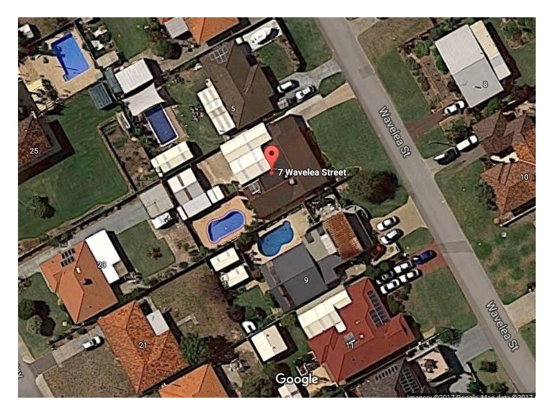7 Wavelea Street, Safety Bay WA 6169