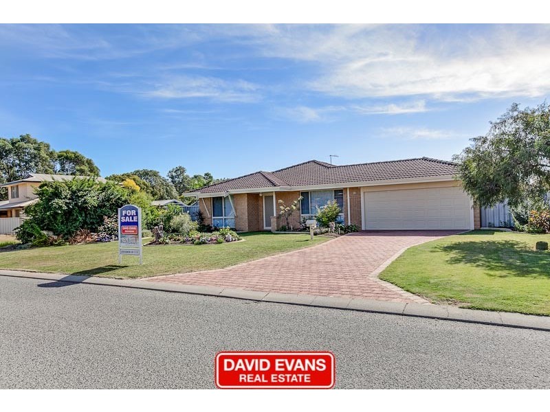 67 Inverness Drive, Meadow Springs WA 6210