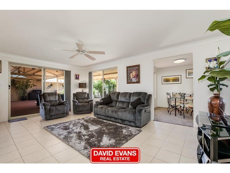 38 Le Mans Elbow, Port Kennedy WA 6172