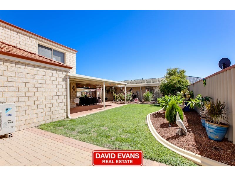 38 Le Mans Elbow, Port Kennedy WA 6172