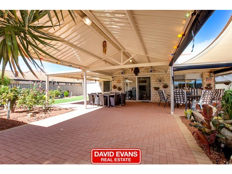 38 Le Mans Elbow, Port Kennedy WA 6172