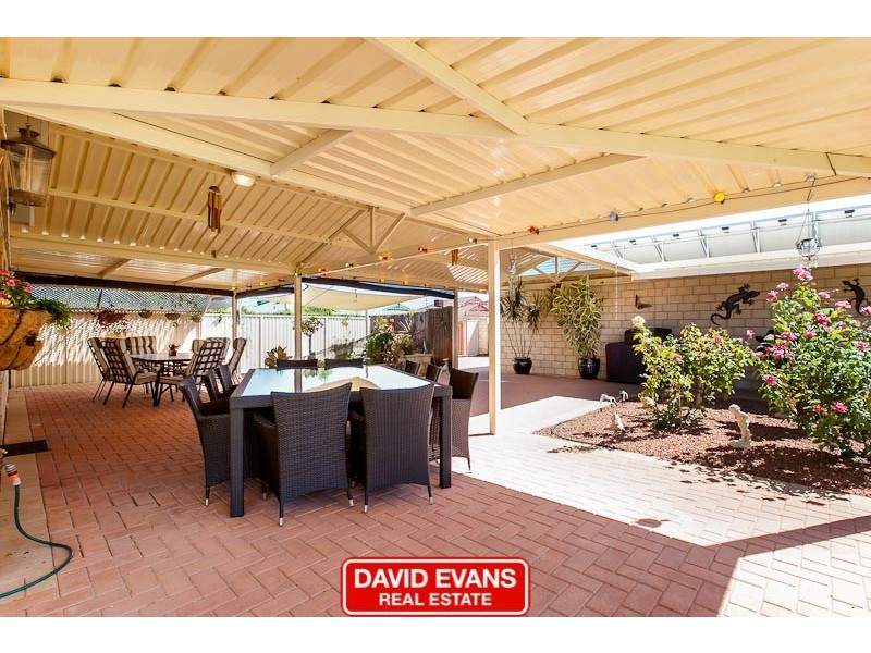 38 Le Mans Elbow, Port Kennedy WA 6172