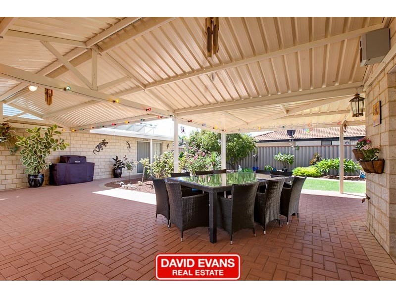 38 Le Mans Elbow, Port Kennedy WA 6172