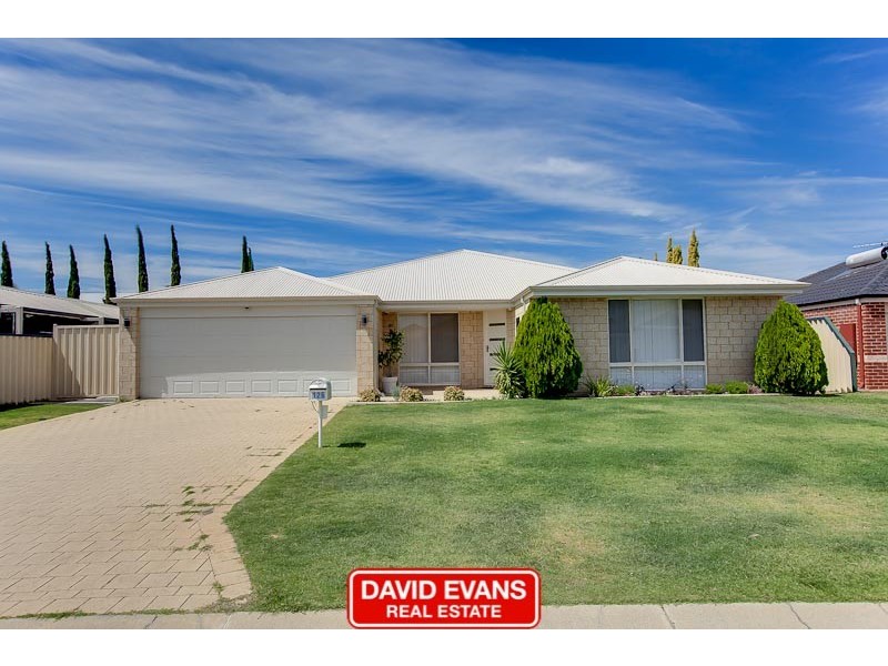 126 Bayside Boulevard, Port Kennedy WA 6172