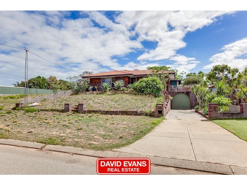 18 Clovelly Way, Warnbro WA 6169