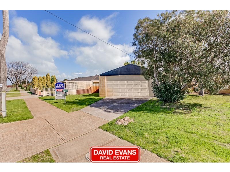 12 Townsend Road, Rockingham WA 6168