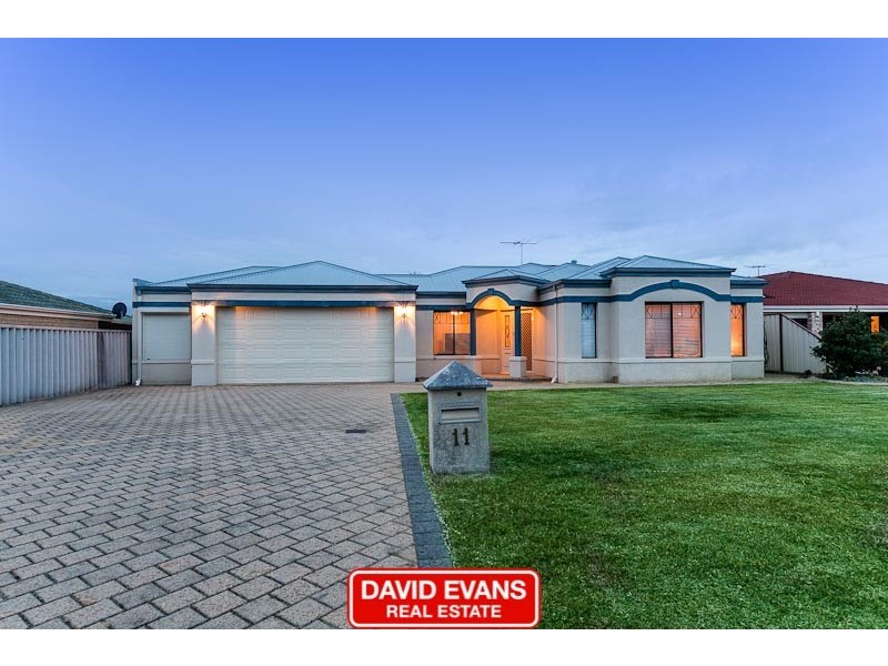 11 Natoli Way, Baldivis WA 6171