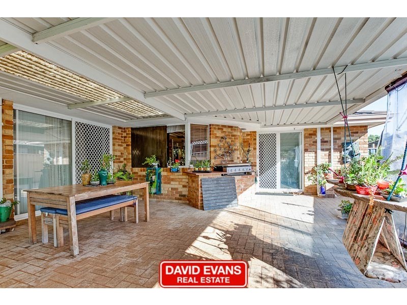 19 Fairway Crescent, Meadow Springs WA 6210