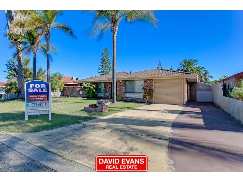 5 Montego Close, Safety Bay WA 6169