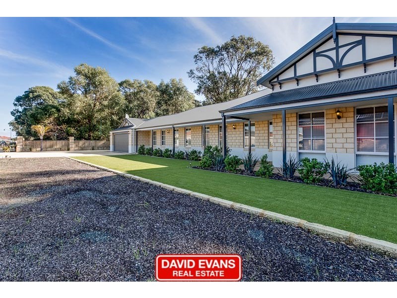 25 Greeson Parkway, Secret Harbour WA 6173