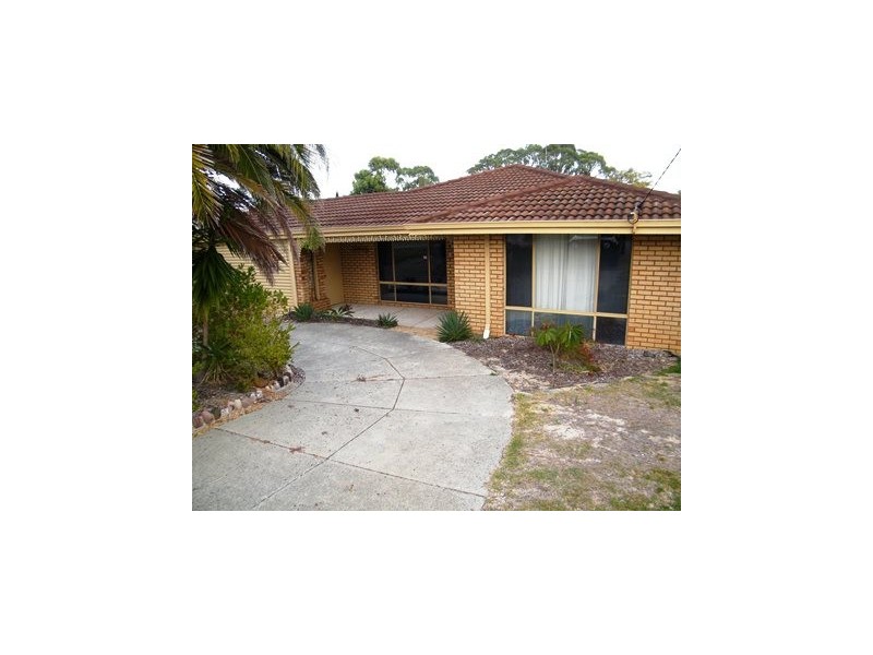 29A Watts Road, Shoalwater WA 6169