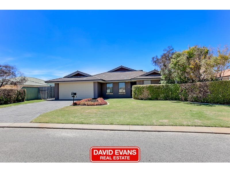 11 Corfu Pass, Port Kennedy WA 6172