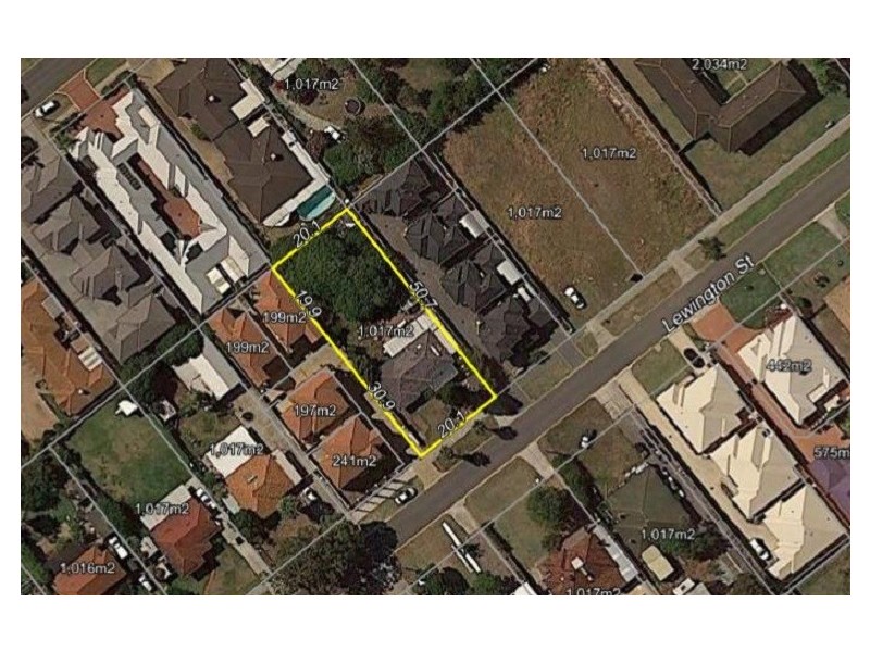 36 Lewington Street, Rockingham WA 6168