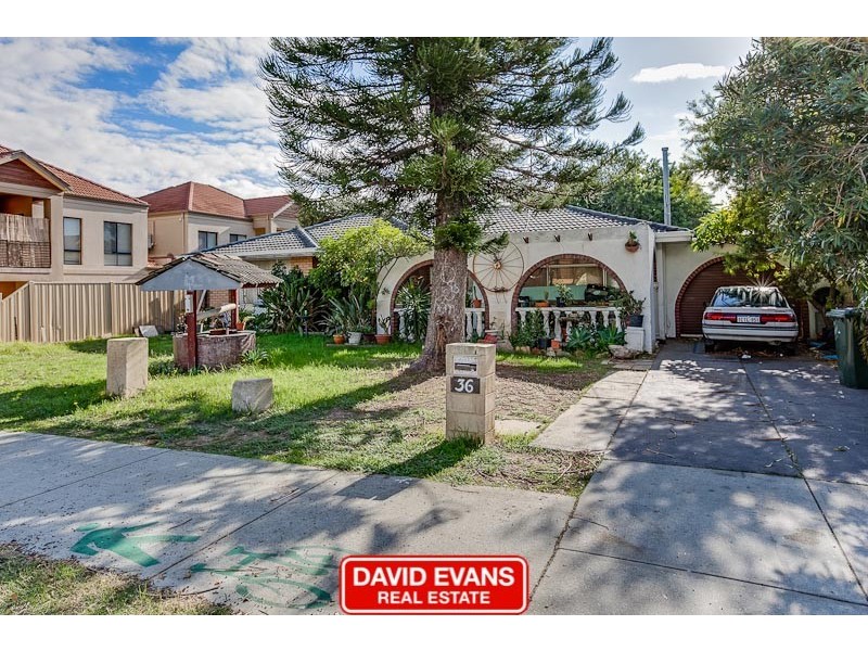 36 Lewington Street, Rockingham WA 6168