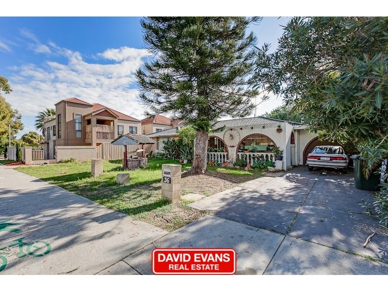 36 Lewington Street, Rockingham WA 6168