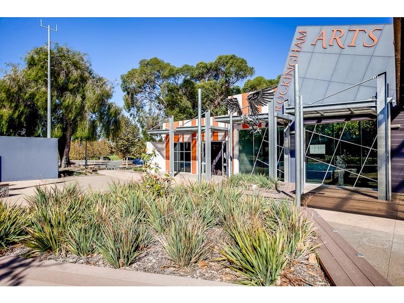 36 Lewington Street, Rockingham WA 6168