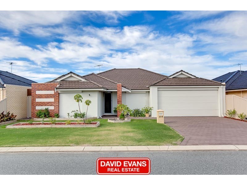 23A Springdale Boulevard, Secret Harbour WA 6173